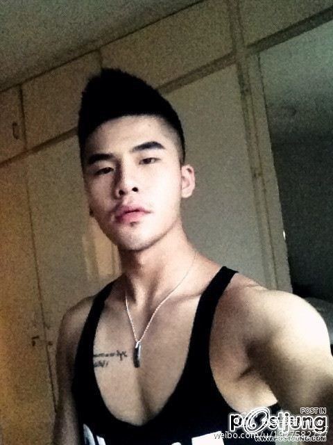 ตี๋เซี่ยงไฮ้ 李书玄
