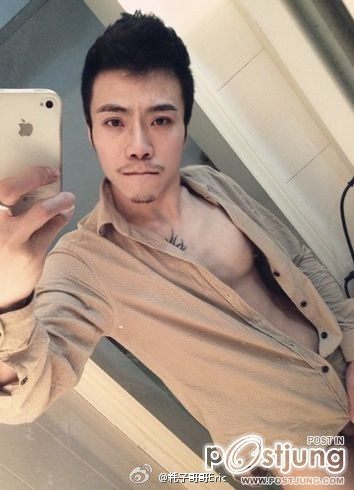Eric耗子