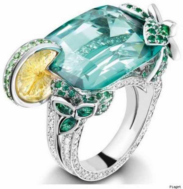 Big Rings
