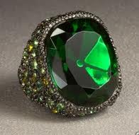 Big Rings