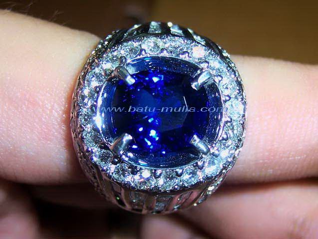 Big Rings