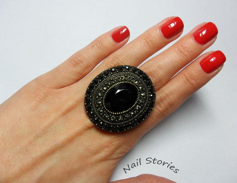 Big Rings
