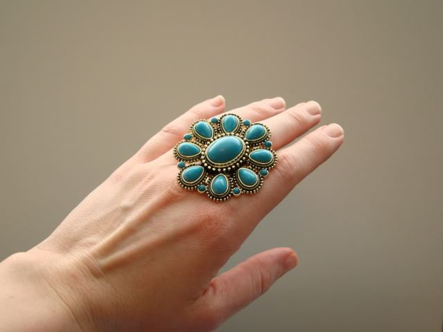 Big Rings