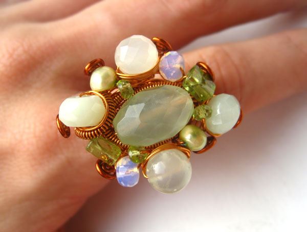 Big Rings