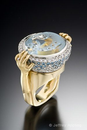 Big Rings