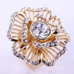Big Rings