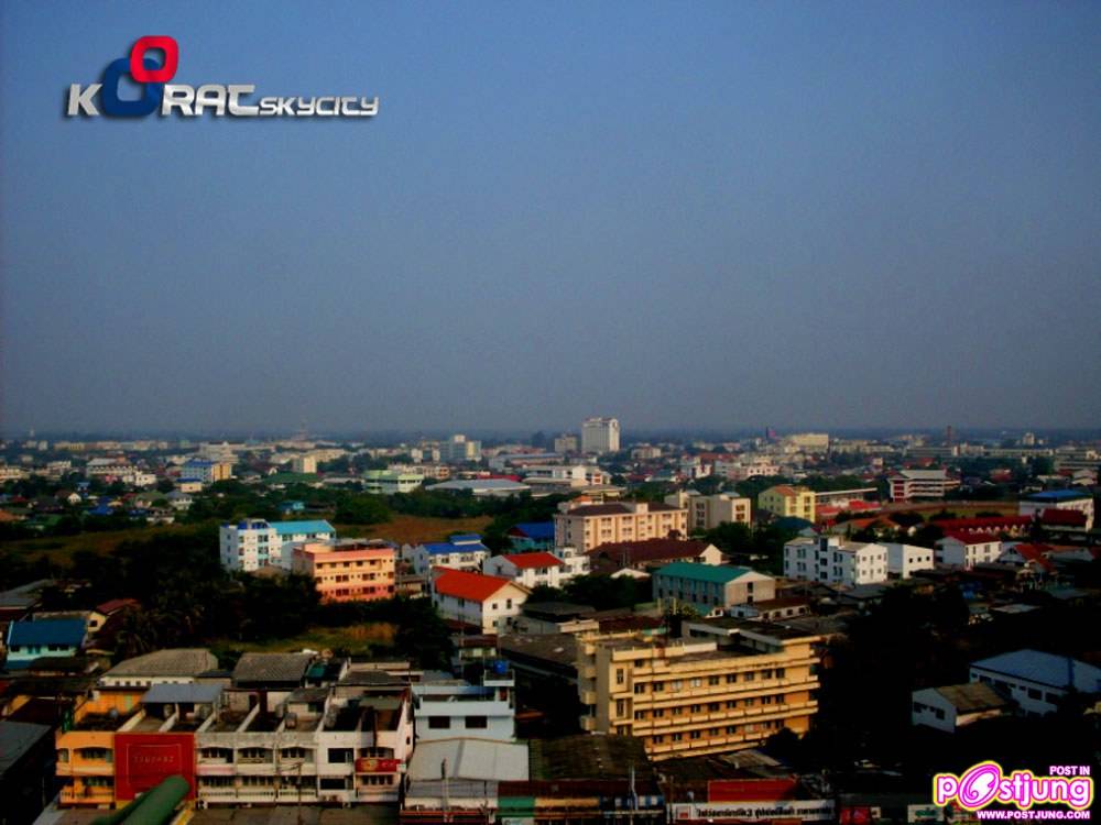 เมืองนครราชสีมา > มหานครแห่งอีสาน (3)