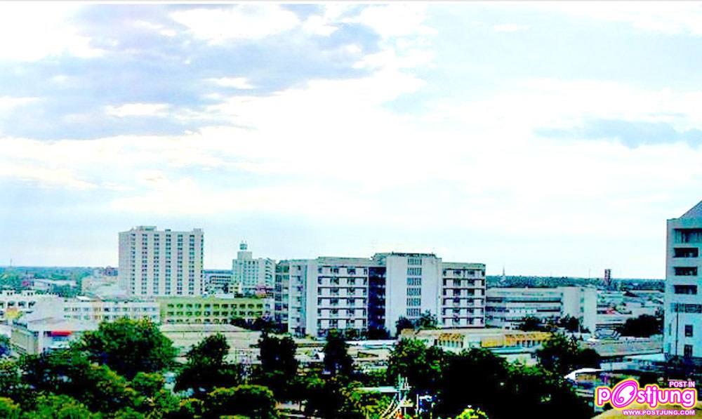 เมืองนครราชสีมา > มหานครแห่งอีสาน (3)