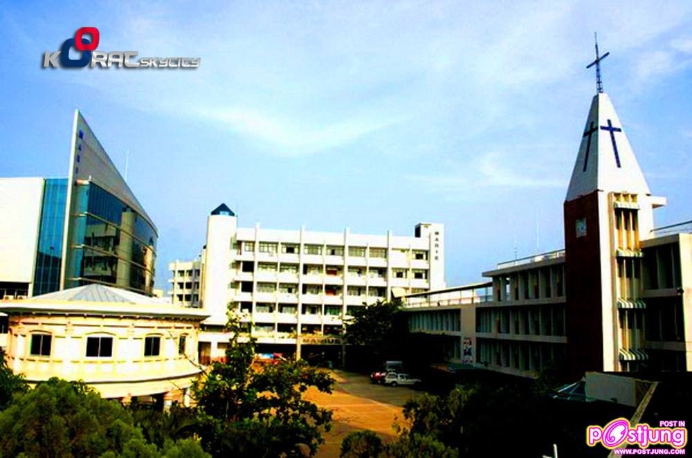 เมืองนครราชสีมา > มหานครแห่งอีสาน (3)