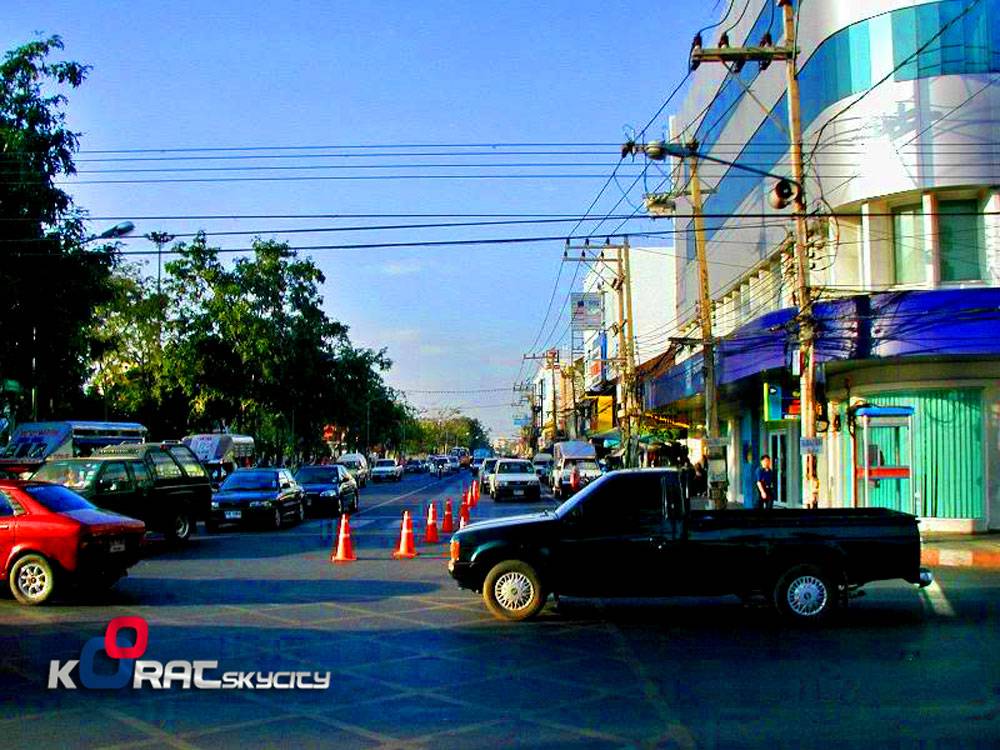 เมืองนครราชสีมา > มหานครแห่งอีสาน (3)