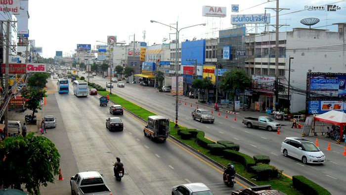 เมืองนครราชสีมา > มหานครแห่งอีสาน (3)