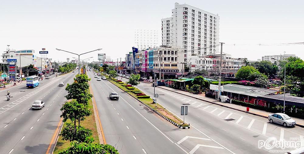 เมืองนครราชสีมา > มหานครแห่งอีสาน (3)