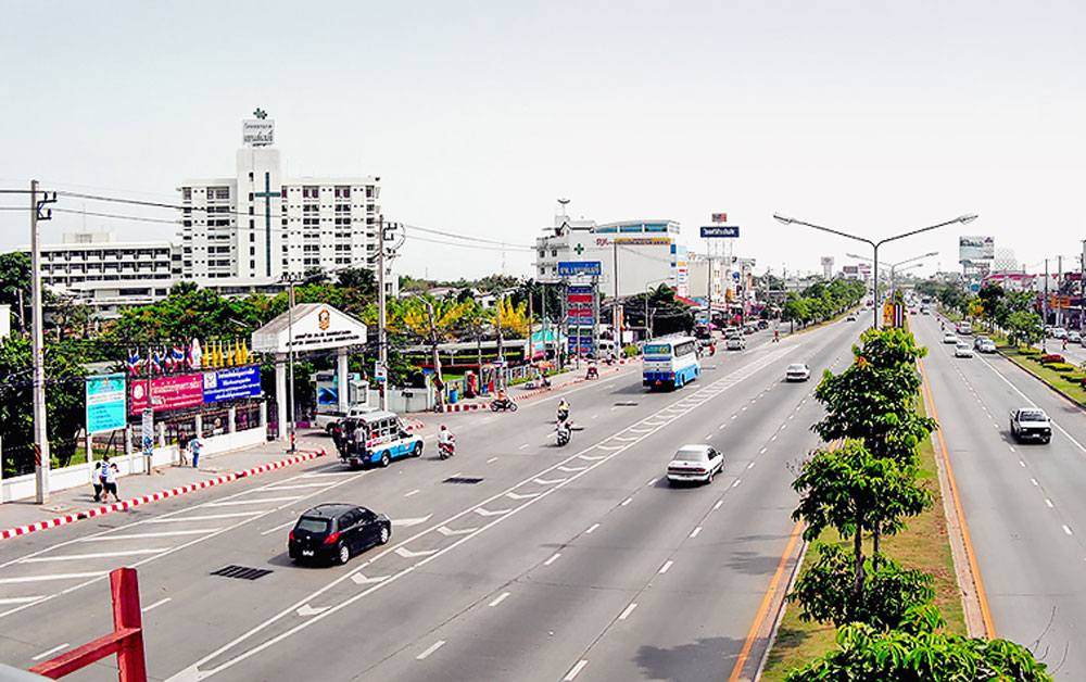 เมืองนครราชสีมา > มหานครแห่งอีสาน (3)