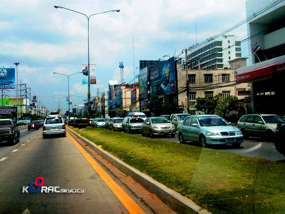 เมืองนครราชสีมา > มหานครแห่งอีสาน (3)