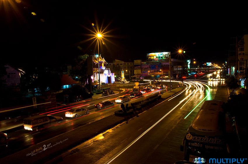 เมืองนครราชสีมา > มหานครแห่งอีสาน (3)