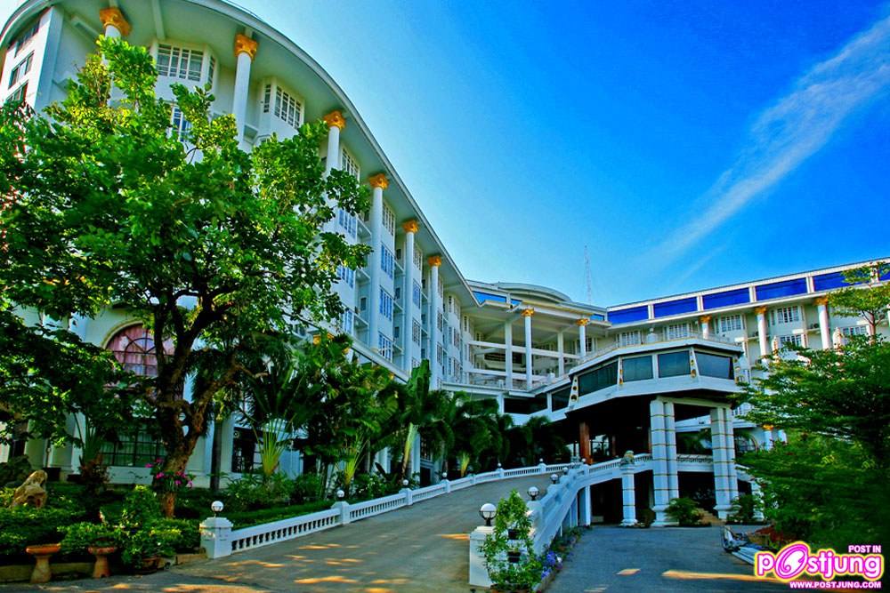เมืองนครราชสีมา > มหานครแห่งอีสาน (3)