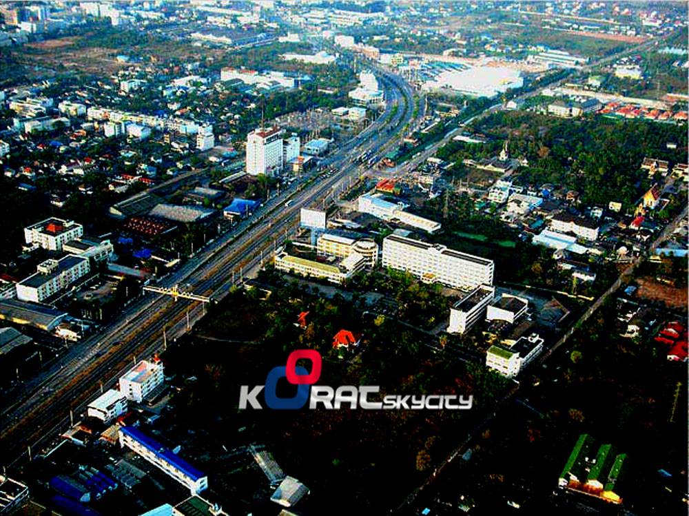 เมืองนครราชสีมา > มหานครแห่งอีสาน (3)