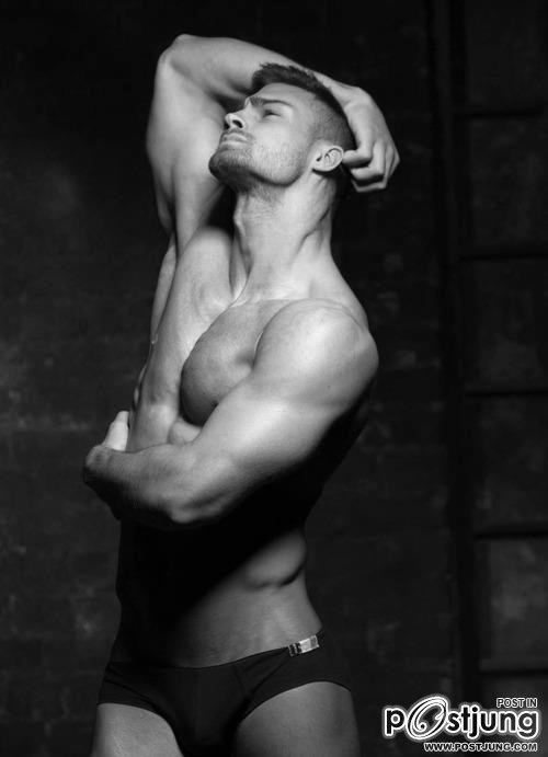 Kirill Dowidoff