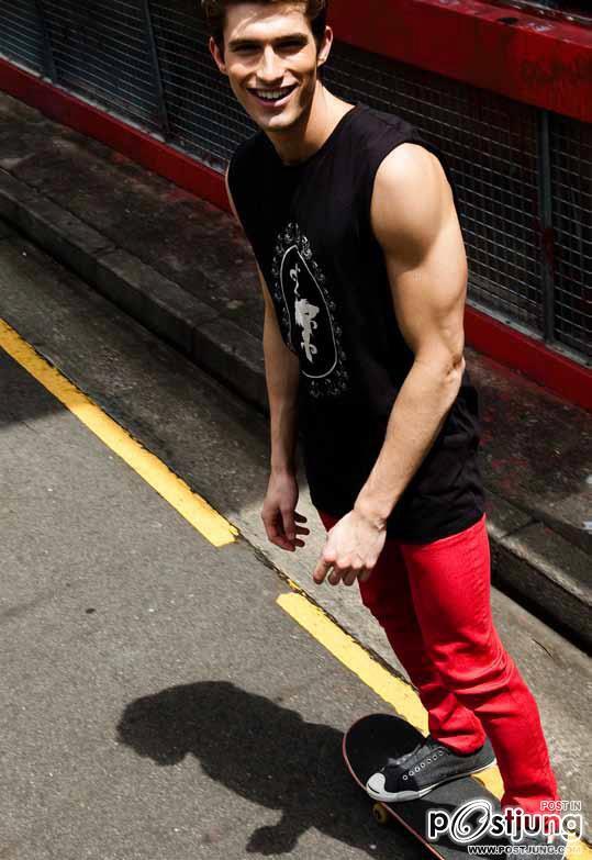 Kyle Wicks