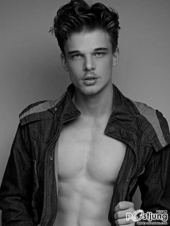 Andre Bona