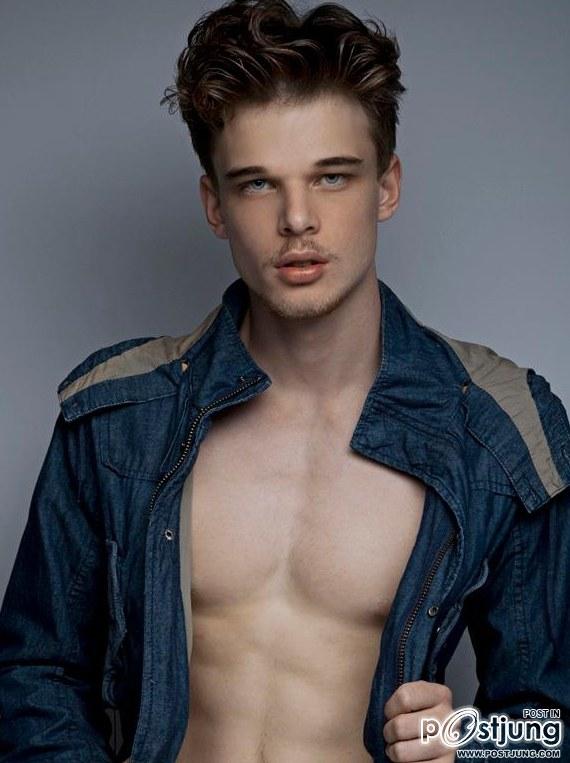 Andre Bona