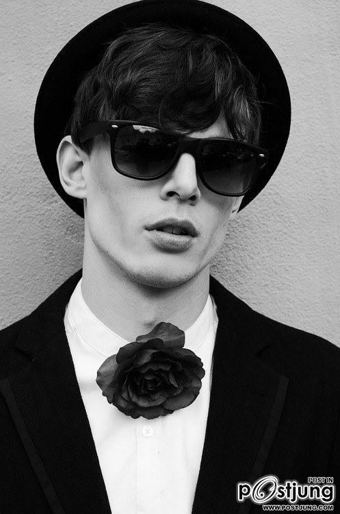 Andre Bona