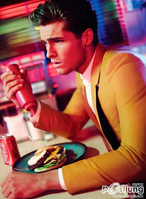 Edward Wilding