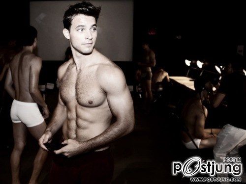 Anthony Greenfield