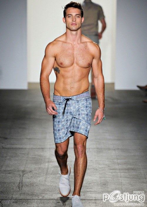 Anthony Greenfield