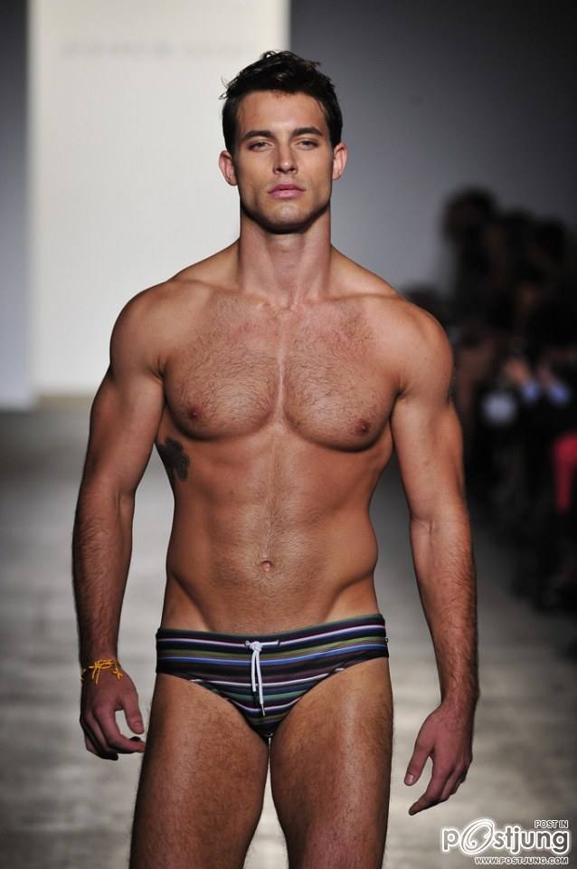 Anthony Greenfield