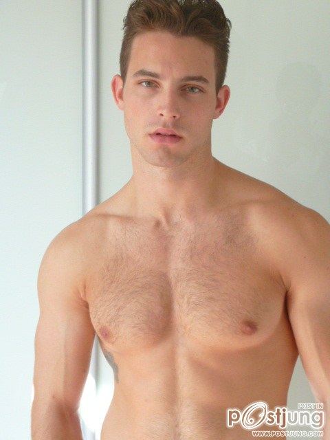 Anthony Greenfield