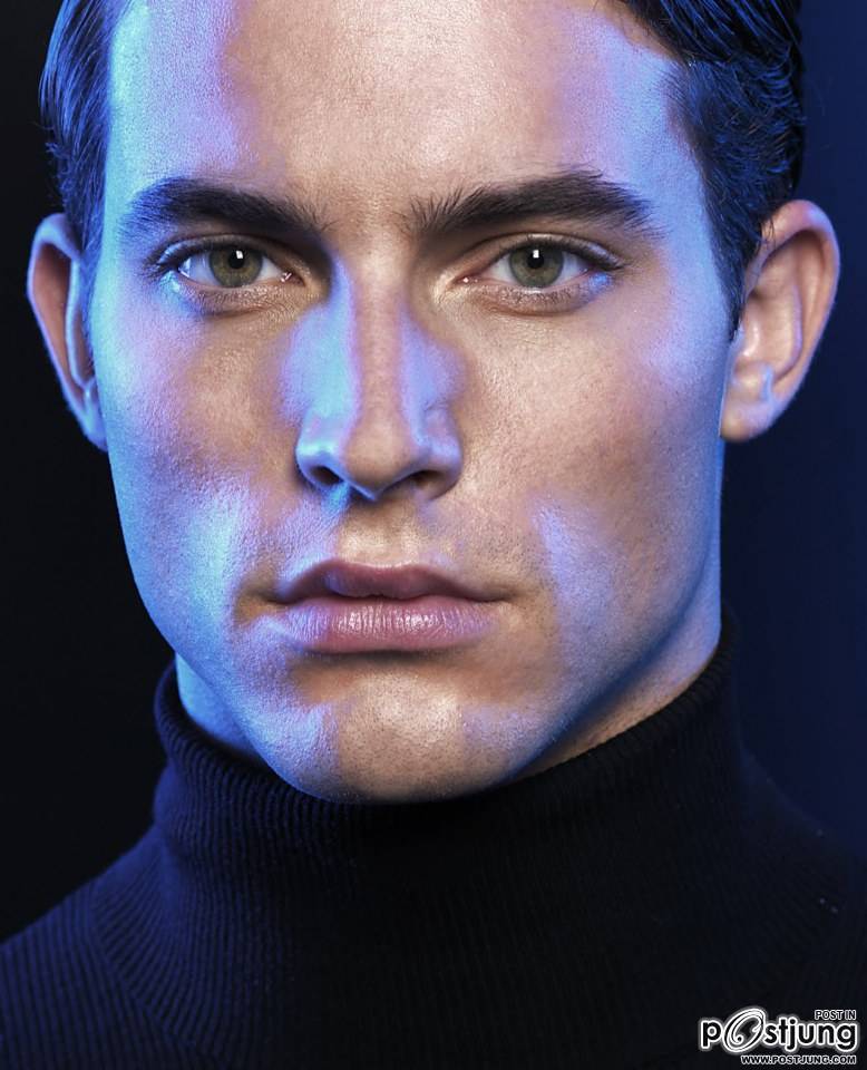 Anthony Greenfield