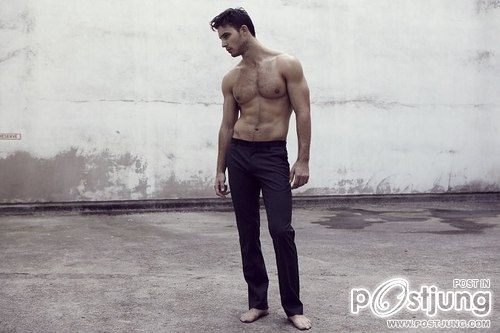 Anthony Greenfield