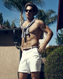 Anthony Greenfield