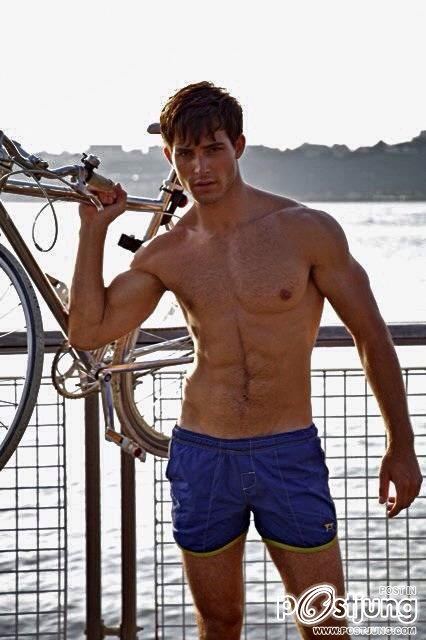 Anthony Greenfield