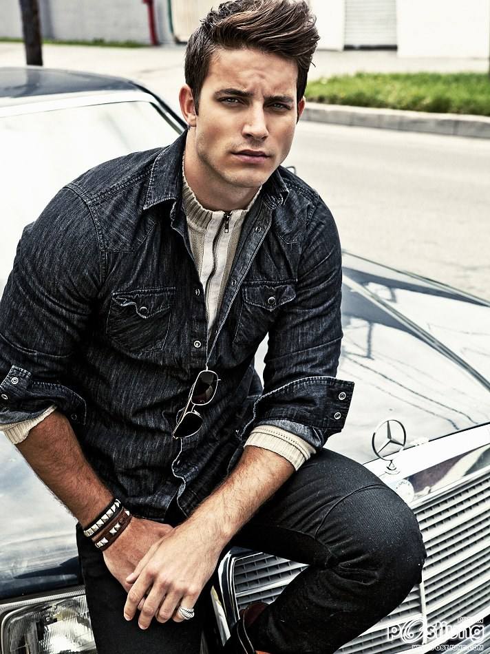 Anthony Greenfield
