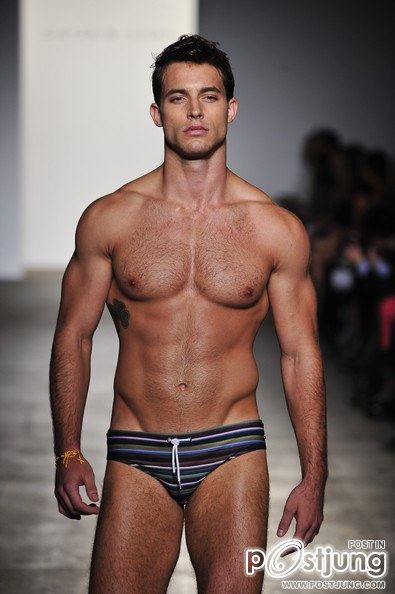 Anthony Greenfield