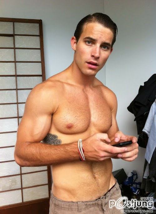 Anthony Greenfield