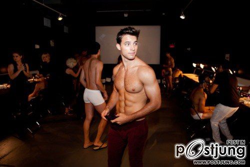 Anthony Greenfield