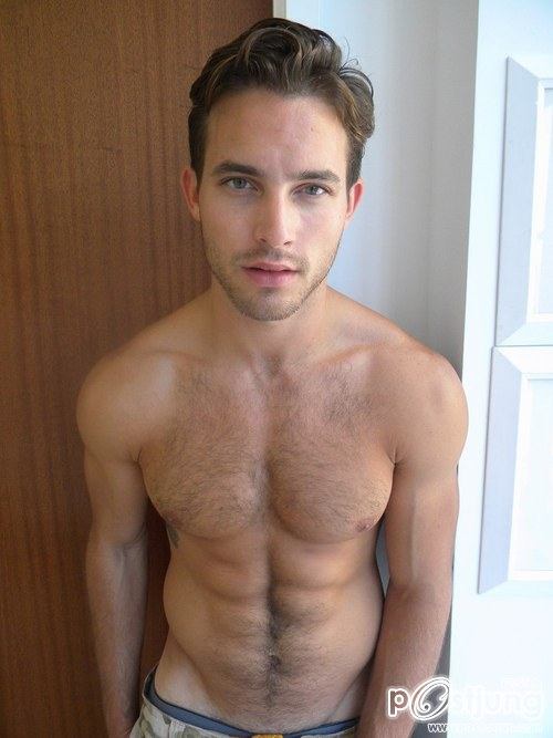 Anthony Greenfield