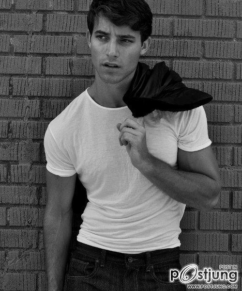 Anthony Greenfield