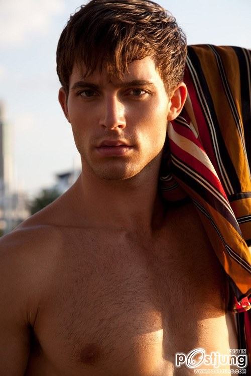 Anthony Greenfield