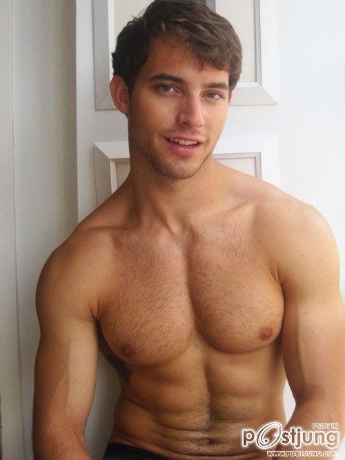 Anthony Greenfield