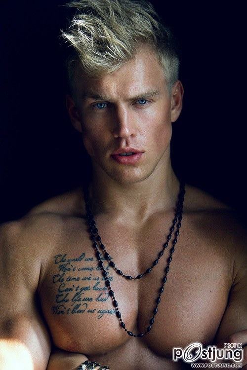 Serge Henir