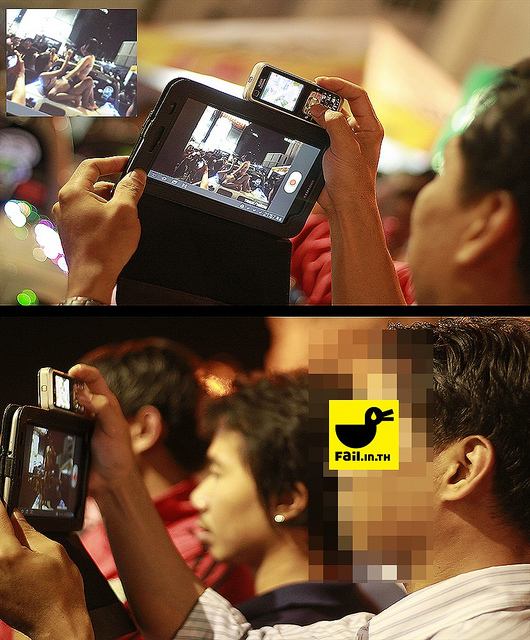 เมื่อโคโยตี้จัดหนัก ลุงก้จัดเต็ม