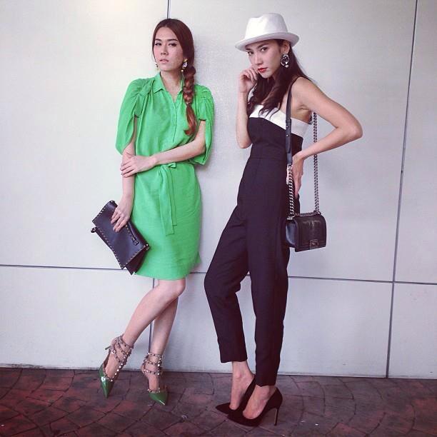 Aum..InstagramUpdate!