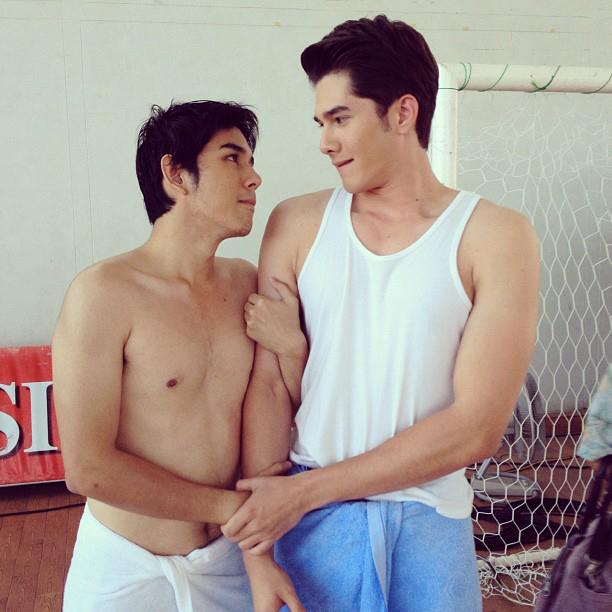 อั๋น ชยพล บุนนาค