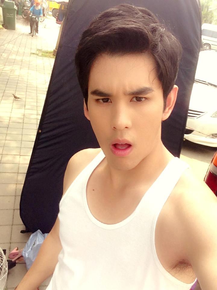 อั๋น ชยพล บุนนาค