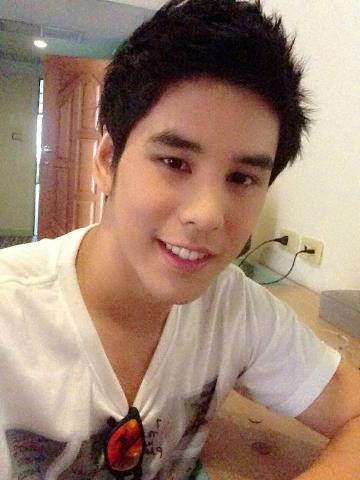 อั๋น ชยพล บุนนาค