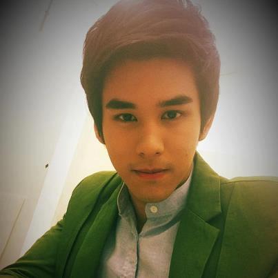 อั๋น ชยพล บุนนาค